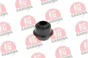Lagerung, Stabilisator Vorderachse beidseitig SAKURA 423-00-8313