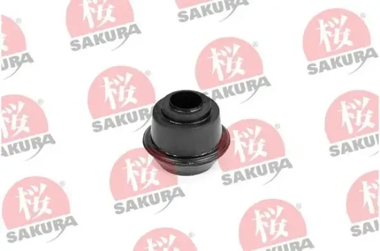 Lagerung, Stabilisator Vorderachse beidseitig SAKURA 423-00-8313 Bild Lagerung, Stabilisator Vorderachse beidseitig SAKURA 423-00-8313