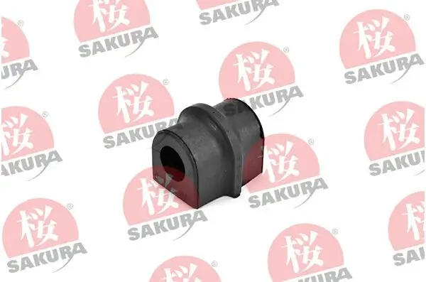 Lagerung, Stabilisator Vorderachse beidseitig SAKURA 423-00-8350
