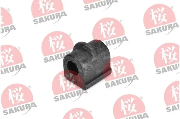 Lagerung, Stabilisator Vorderachse beidseitig SAKURA 423-00-8388