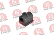 Lagerung, Stabilisator Vorderachse beidseitig SAKURA 423-00-8388