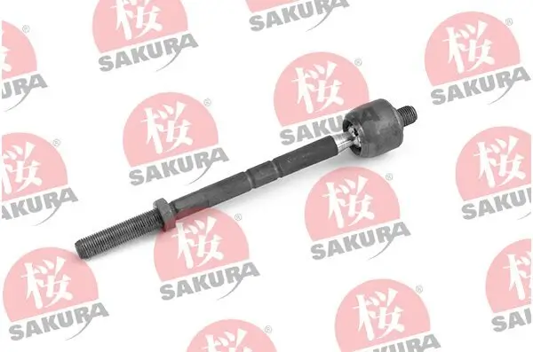 Axialgelenk, Spurstange Vorderachse beidseitig SAKURA 430-20-3703