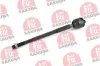 Axialgelenk, Spurstange Vorderachse beidseitig SAKURA 430-20-3725