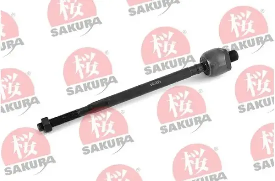 Axialgelenk, Spurstange Vorderachse beidseitig SAKURA 430-10-4050 Bild Axialgelenk, Spurstange Vorderachse beidseitig SAKURA 430-10-4050