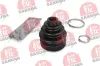 Faltenbalgsatz, Antriebswelle radseitig SAKURA 4418820