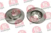 Bremsscheibe Vorderachse SAKURA 604-30-3515