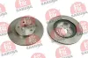 Bremsscheibe Vorderachse SAKURA 604-20-3910