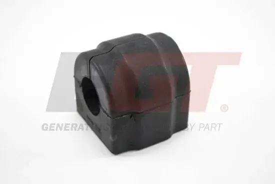 Lagerung, Stabilisator Vorderachse beidseitig EGT 181408EGT Bild Lagerung, Stabilisator Vorderachse beidseitig EGT 181408EGT