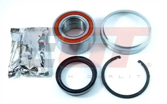 Radlagersatz Vorderachse EGT 554257EGTk Bild Radlagersatz Vorderachse EGT 554257EGTk