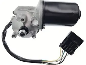 Wischermotor 12 V vorne CTR 1257561 Bild Wischermotor 12 V vorne CTR 1257561