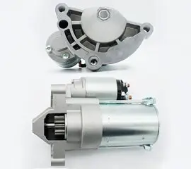 Starter 12 V 1,4 kW CTR 1265007 Bild Starter 12 V 1,4 kW CTR 1265007