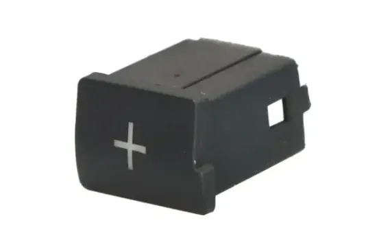 Bedienelement, Klimaanlage BLIC 1000-00-0019111P Bild Bedienelement, Klimaanlage BLIC 1000-00-0019111P