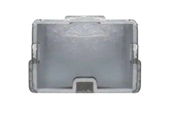 Bedienelement, Klimaanlage BLIC 1000-00-0019111P Bild Bedienelement, Klimaanlage BLIC 1000-00-0019111P