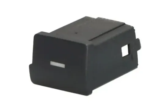 Bedienelement, Klimaanlage BLIC 1000-00-0019110P Bild Bedienelement, Klimaanlage BLIC 1000-00-0019110P