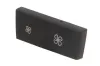 Bedienelement, Klimaanlage BLIC 1000-00-0062110P