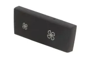 Bedienelement, Klimaanlage BLIC 1000-00-0062110P