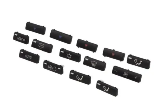 Bedienelement, Klimaanlage BLIC 1000-00-0065111SP Bild Bedienelement, Klimaanlage BLIC 1000-00-0065111SP