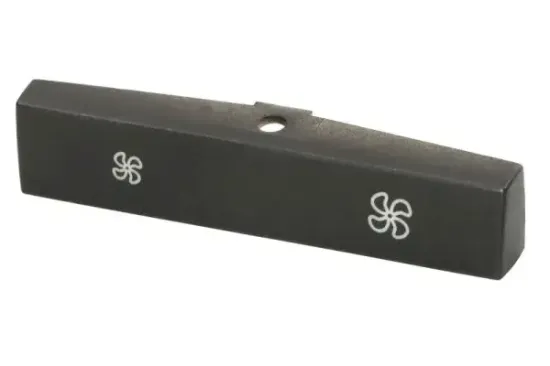 Bedienelement, Klimaanlage BLIC 1000-00-0067110P Bild Bedienelement, Klimaanlage BLIC 1000-00-0067110P