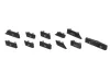 Bedienelement, Klimaanlage BLIC 1000-00-0067110SP