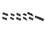 Bedienelement, Klimaanlage BLIC 1000-00-0067110SP
