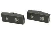 Bedienelement, Klimaanlage BLIC 1000-00-0067111P