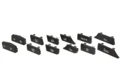 Bedienelement, Klimaanlage BLIC 1000-00-0067111SP