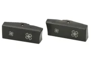 Bedienelement, Klimaanlage BLIC 1000-00-0067112P