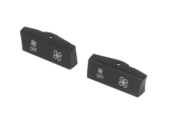 Bedienelement, Klimaanlage BLIC 1000-00-0067113P