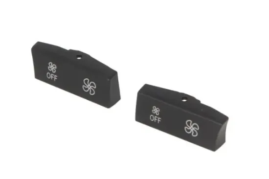 Bedienelement, Klimaanlage BLIC 1000-00-0067113P Bild Bedienelement, Klimaanlage BLIC 1000-00-0067113P