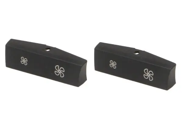 Bedienelement, Klimaanlage BLIC 1000-00-0067114P