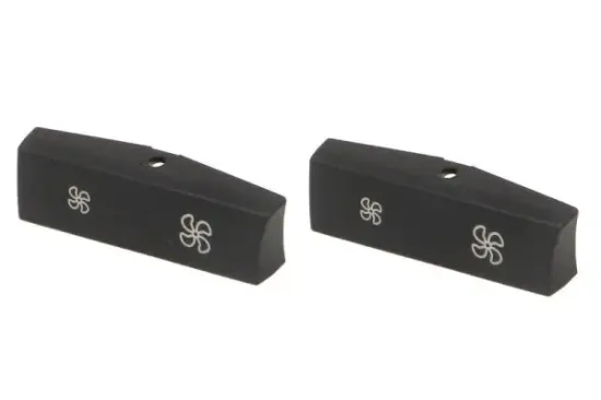 Bedienelement, Klimaanlage BLIC 1000-00-0067114P Bild Bedienelement, Klimaanlage BLIC 1000-00-0067114P