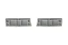 Bedienelement, Klimaanlage BLIC 1000-00-0067115P Bild Bedienelement, Klimaanlage BLIC 1000-00-0067115P