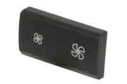 Bedienelement, Klimaanlage BLIC 1000-00-0096110P
