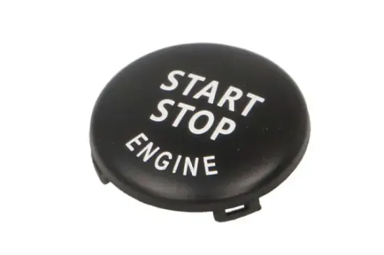 Start-/Stopp-Knopf BLIC 1000-20-0096110P Bild Start-/Stopp-Knopf BLIC 1000-20-0096110P