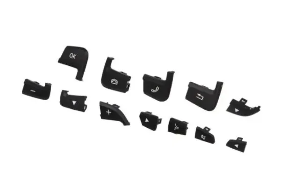 Lenkradfernbedienung, Navigationssystem/Autoradio links rechts BLIC 1000-50-3507605P Bild Lenkradfernbedienung, Navigationssystem/Autoradio links rechts BLIC 1000-50-3507605P