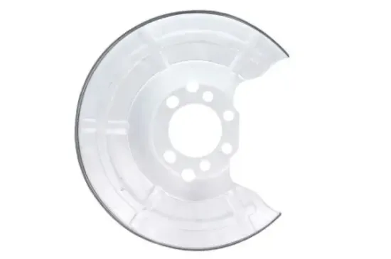 Spritzblech, Bremsscheibe Hinterachse links Hinterachse rechts BLIC 1014-04-030654P Bild Spritzblech, Bremsscheibe Hinterachse links Hinterachse rechts BLIC 1014-04-030654P