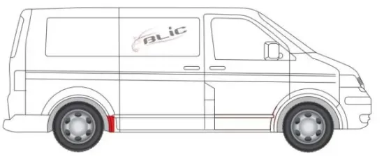 Schließzylinder BLIC 5050-00-FI1349 Bild Schließzylinder BLIC 5050-00-FI1349