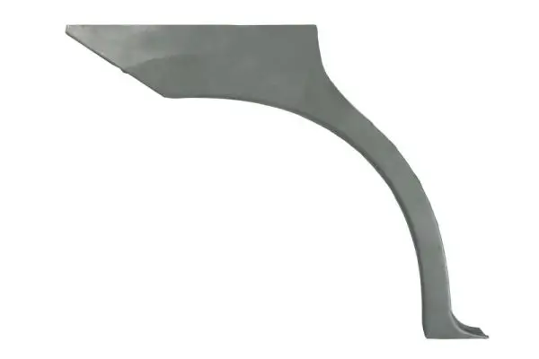 Innenkotflügel hinten rechts BLIC 2001-04-038082P