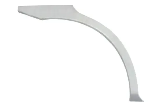 Innenkotflügel hinten rechts BLIC 2001-12-045082P Bild Innenkotflügel hinten rechts BLIC 2001-12-045082P