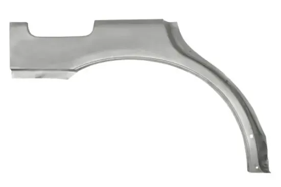 Innenkotflügel hinten rechts BLIC 2001-17-014082P Bild Innenkotflügel hinten rechts BLIC 2001-17-014082P