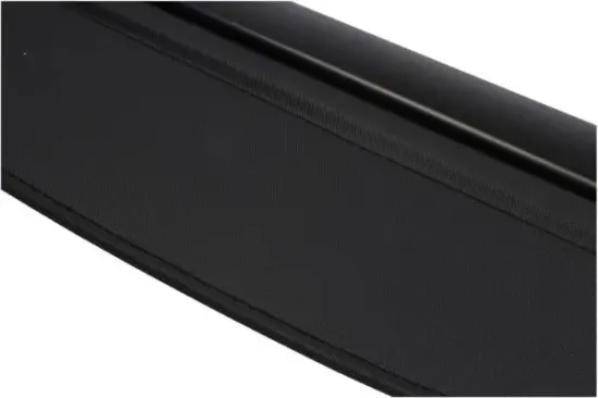 Laderaumabdeckung BLIC 3000-12-0482750P Bild Laderaumabdeckung BLIC 3000-12-0482750P