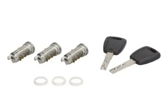 Schließzylinder BLIC 5050-00-FI421703 Bild Schließzylinder BLIC 5050-00-FI421703