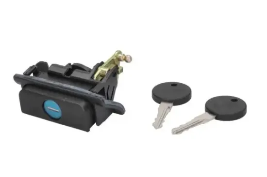 Schließzylinder BLIC 5050-00-VW4753 Bild Schließzylinder BLIC 5050-00-VW4753