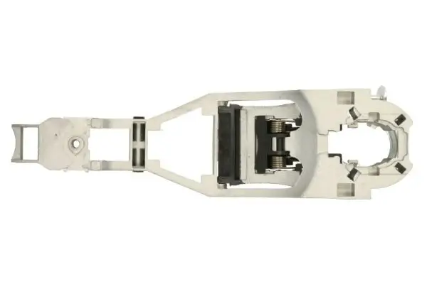 Türaußengriff außen hinten links vorne rechts BLIC 5050-00-VW414762