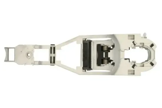 Türaußengriff außen hinten links vorne rechts BLIC 5050-00-VW414762 Bild Türaußengriff außen hinten links vorne rechts BLIC 5050-00-VW414762