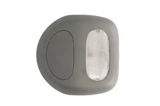 Innenraumleuchte 12 V BLIC 5401-09-029901 Bild Innenraumleuchte 12 V BLIC 5401-09-029901