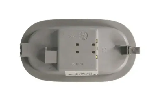 Innenraumleuchte 12 V BLIC 5401-09-030901 Bild Innenraumleuchte 12 V BLIC 5401-09-030901