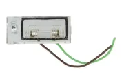 Kennzeichenleuchte rechts BLIC 5402-003-06-904