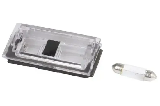 Kennzeichenleuchte links rechts BLIC 5402-003-07-905 Bild Kennzeichenleuchte links rechts BLIC 5402-003-07-905