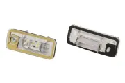 Kennzeichenleuchte links rechts BLIC 5402-003-13-910